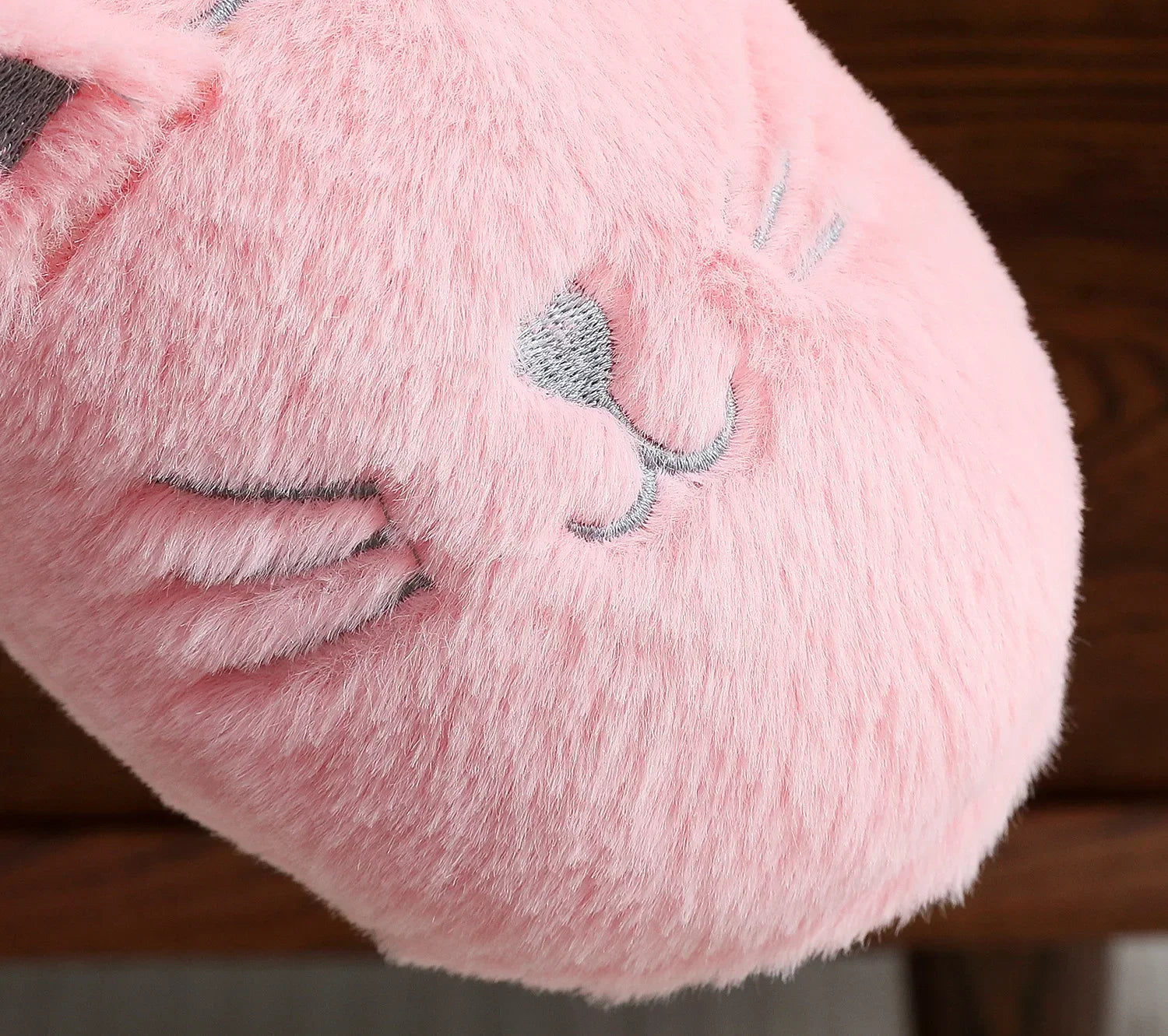 Chausson Chat Homme  Moderne 