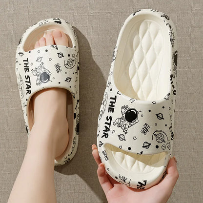 Chausson Homme