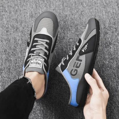 Chausson Homme Moderne