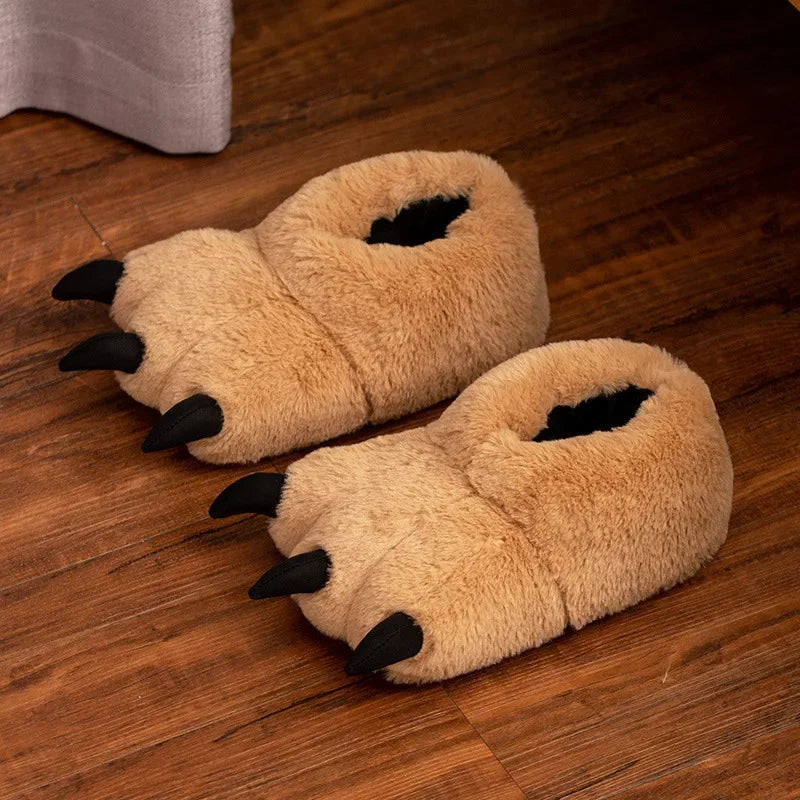 Chausson Patte d'Ours Homme