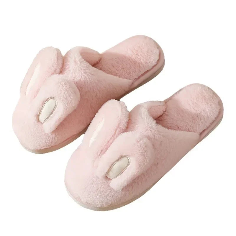 Chausson Lapin Homme