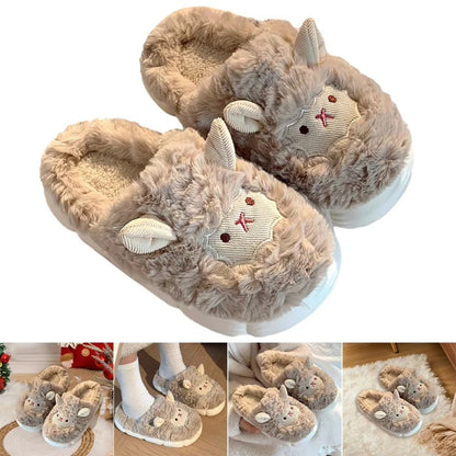Chausson Mouton