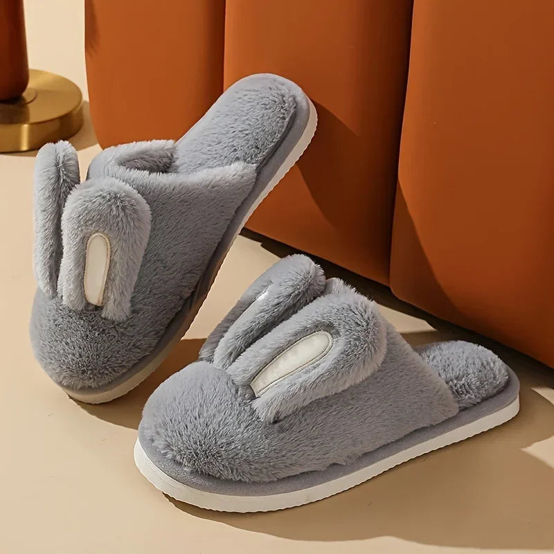 Chausson Lapin Homme