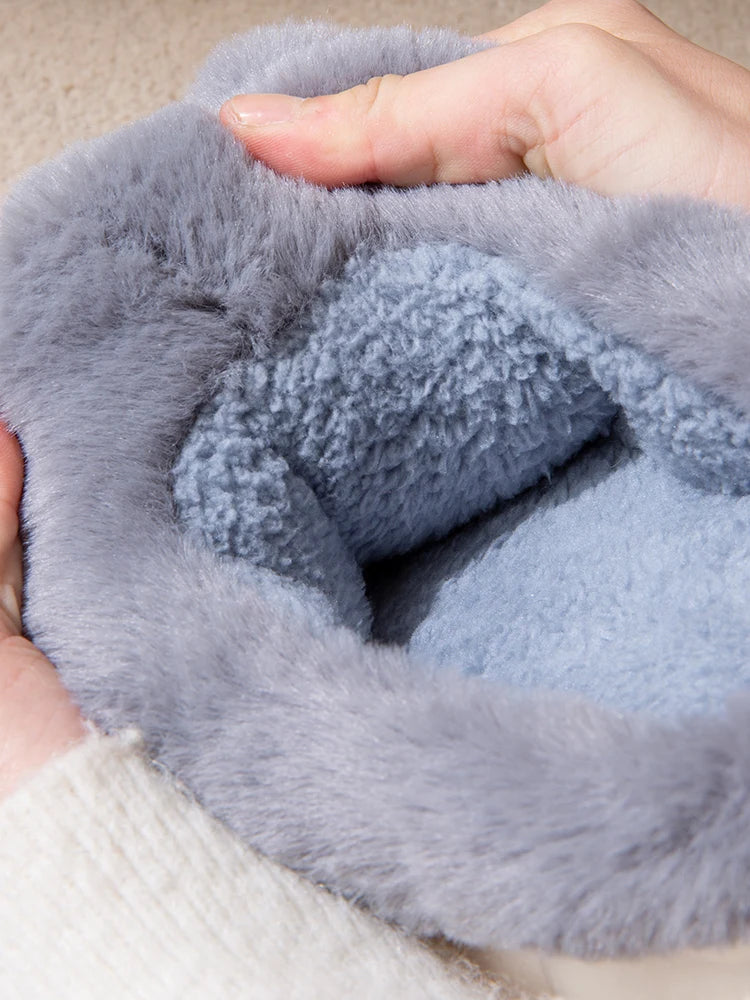 Chausson Animaux Homme - Chat