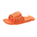 Chaussons Poisson Homme Moderne