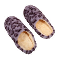 Chausson Leopard Homme
