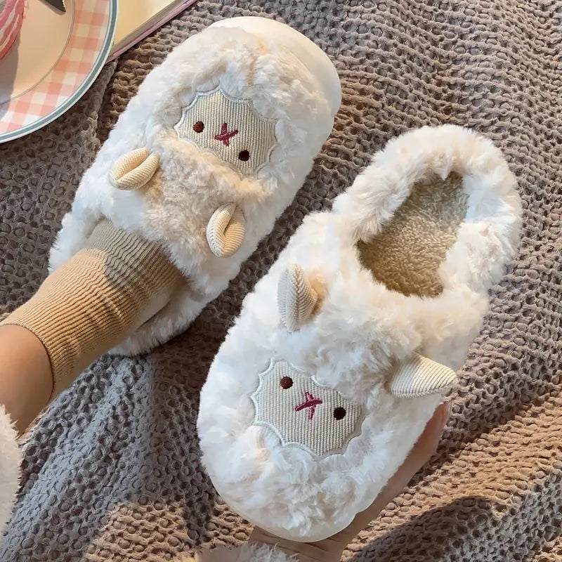 Chausson Mouton