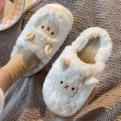 Chausson Mouton