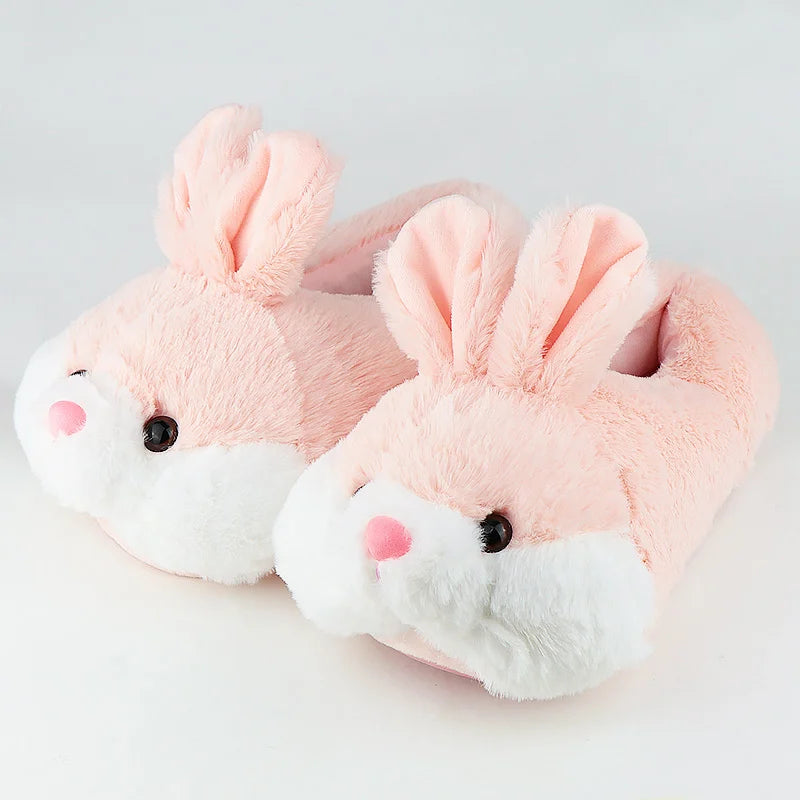 Chausson Lapin Homme Moderne