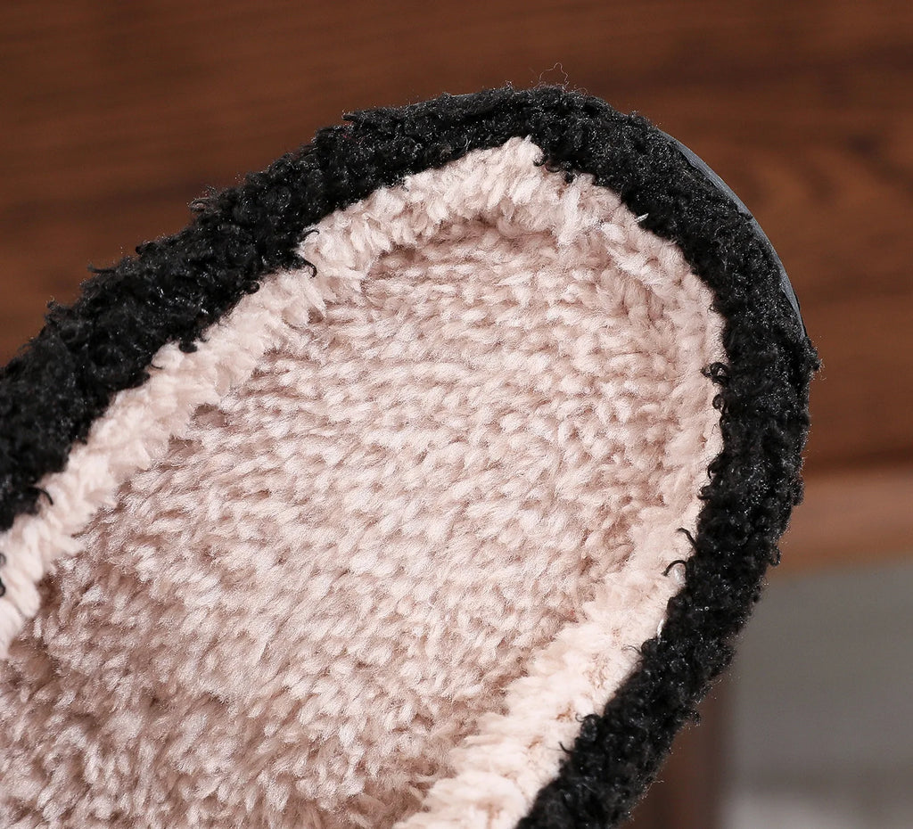 Chausson Araignée Homme