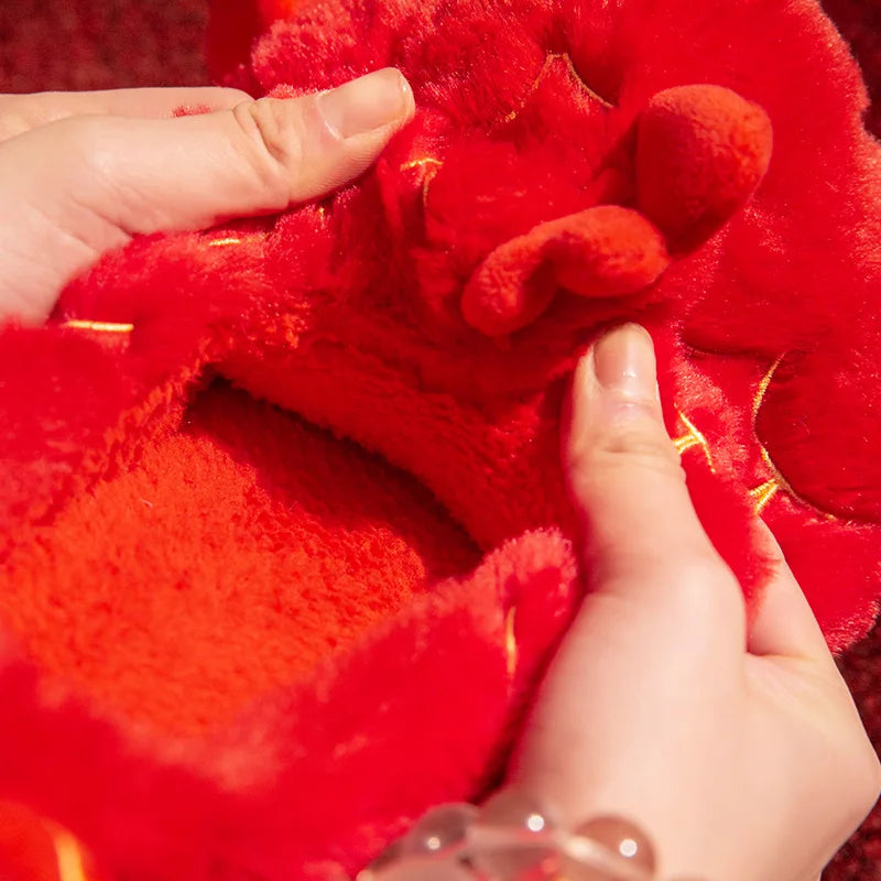 Chaussons Poisson Homme